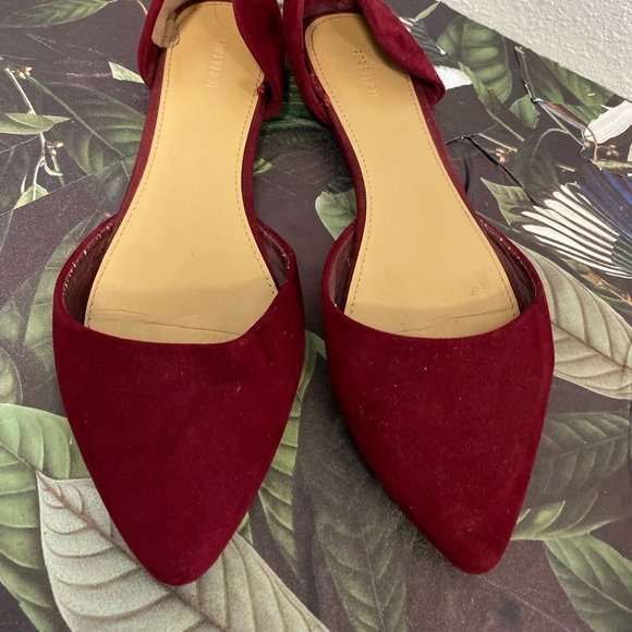 H&M Shoes Flats Poshmark